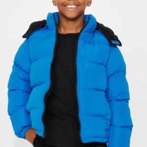 Puffer Jacket