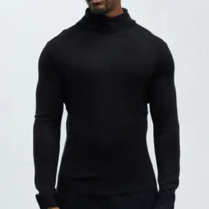 DeAngelo Turtleneck Sweater